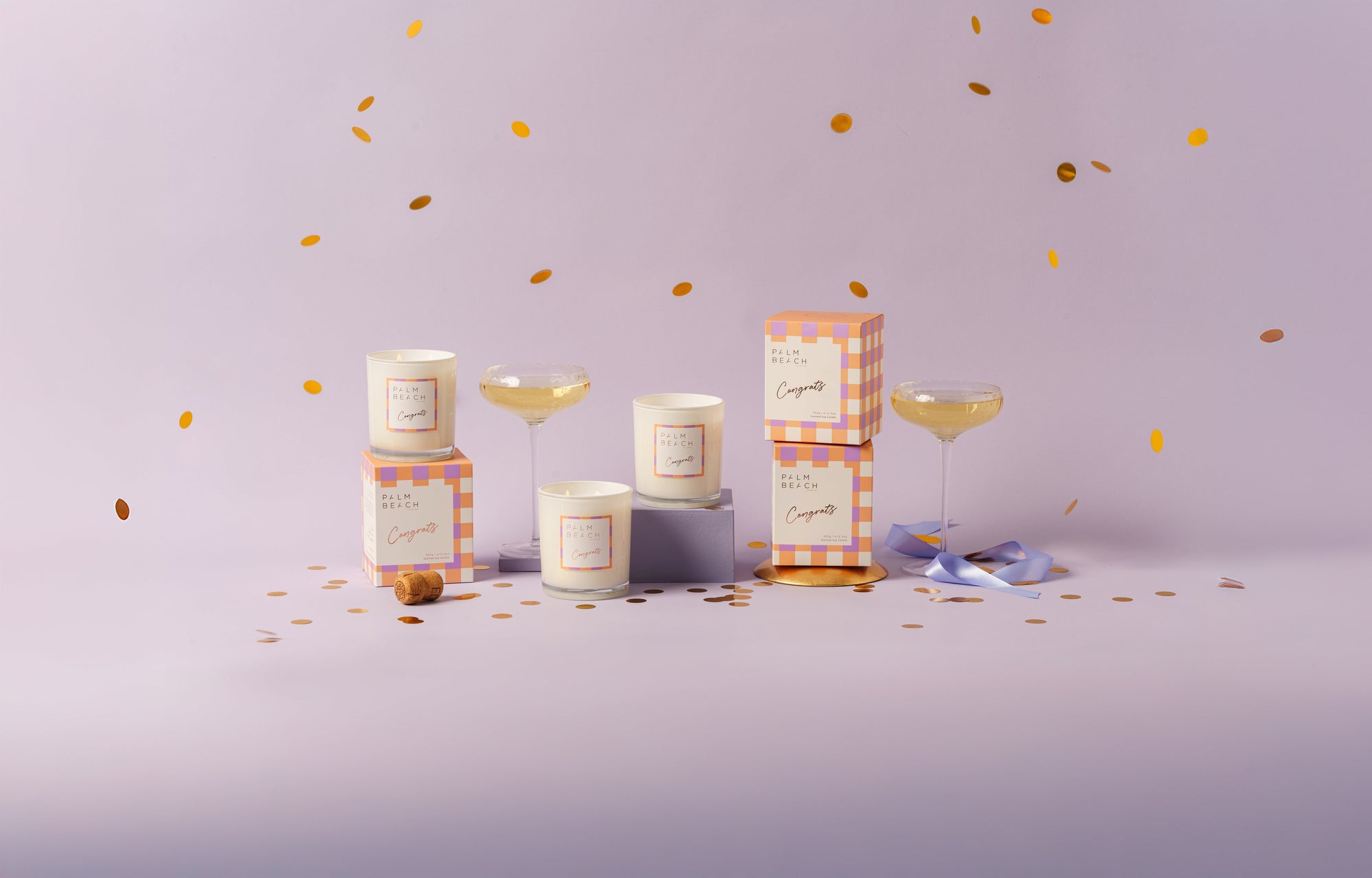 Palm Beach Collection