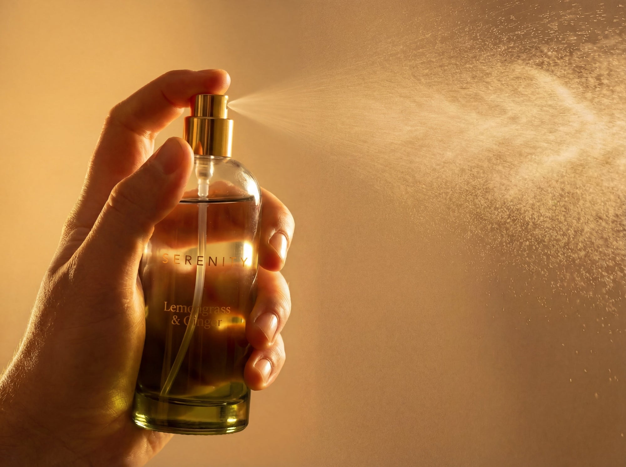Vivid Room Sprays