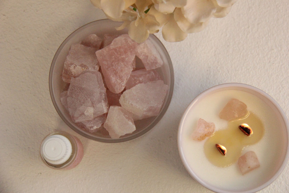 Serenity Crystal