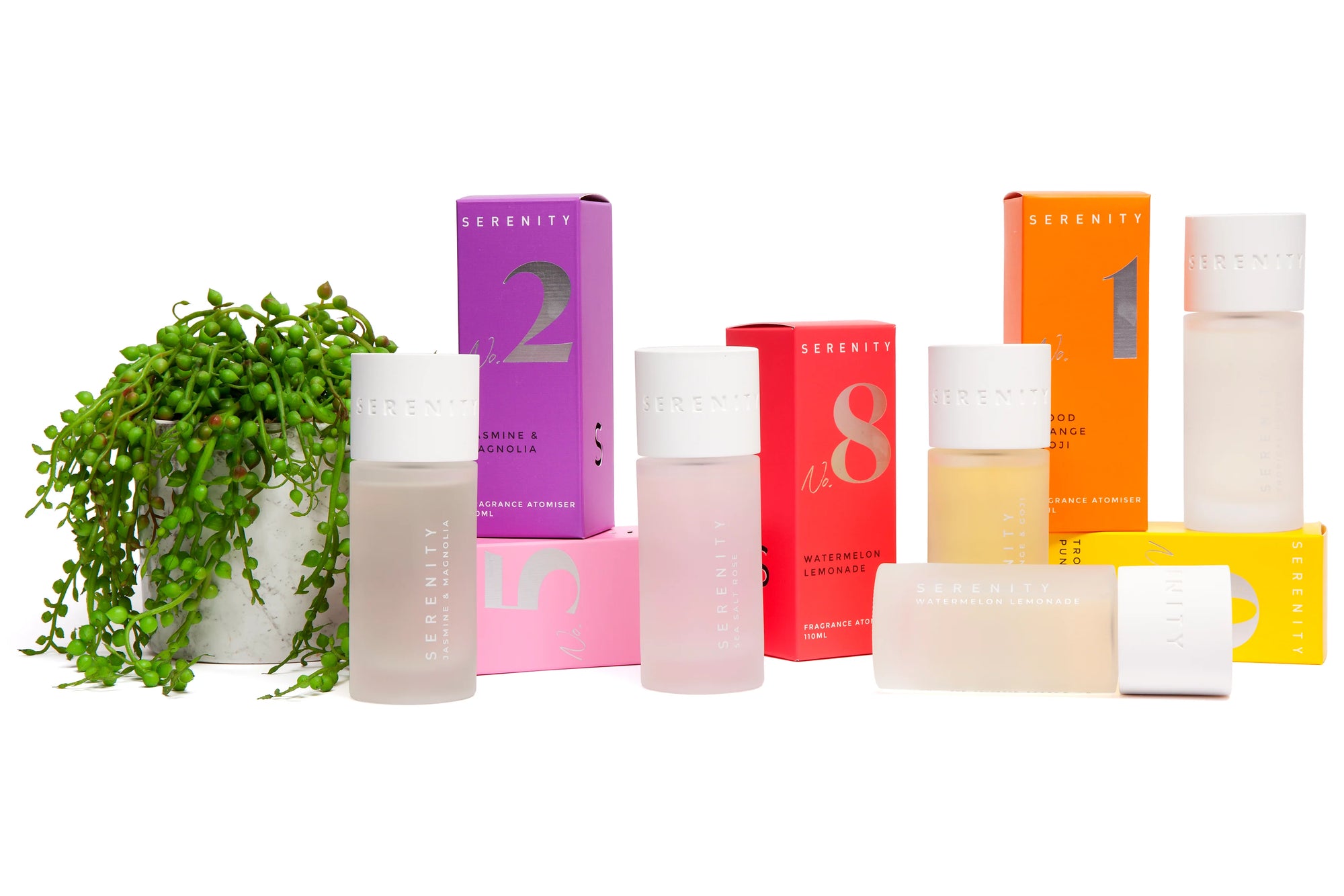 Room Spray