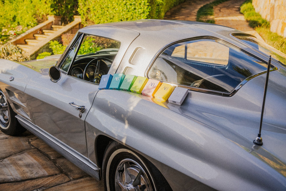 Car Diffusers