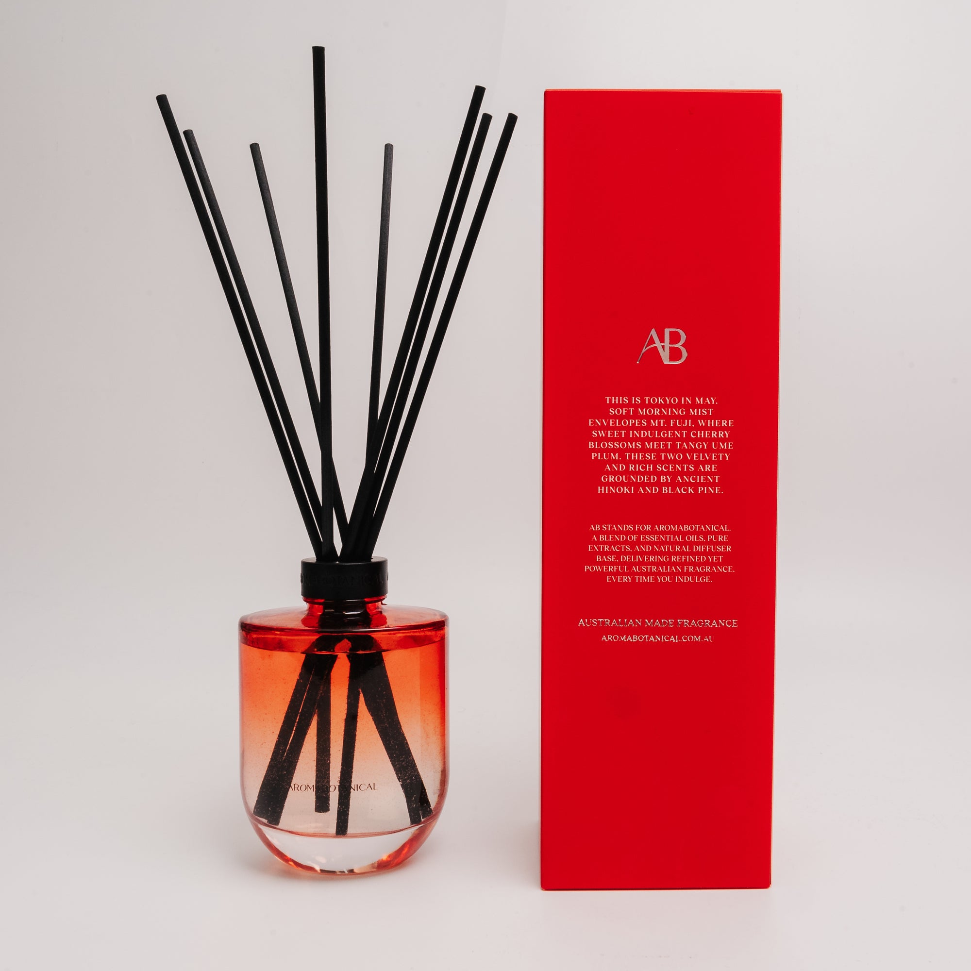 Mt. Fuji 400ml Diffuser