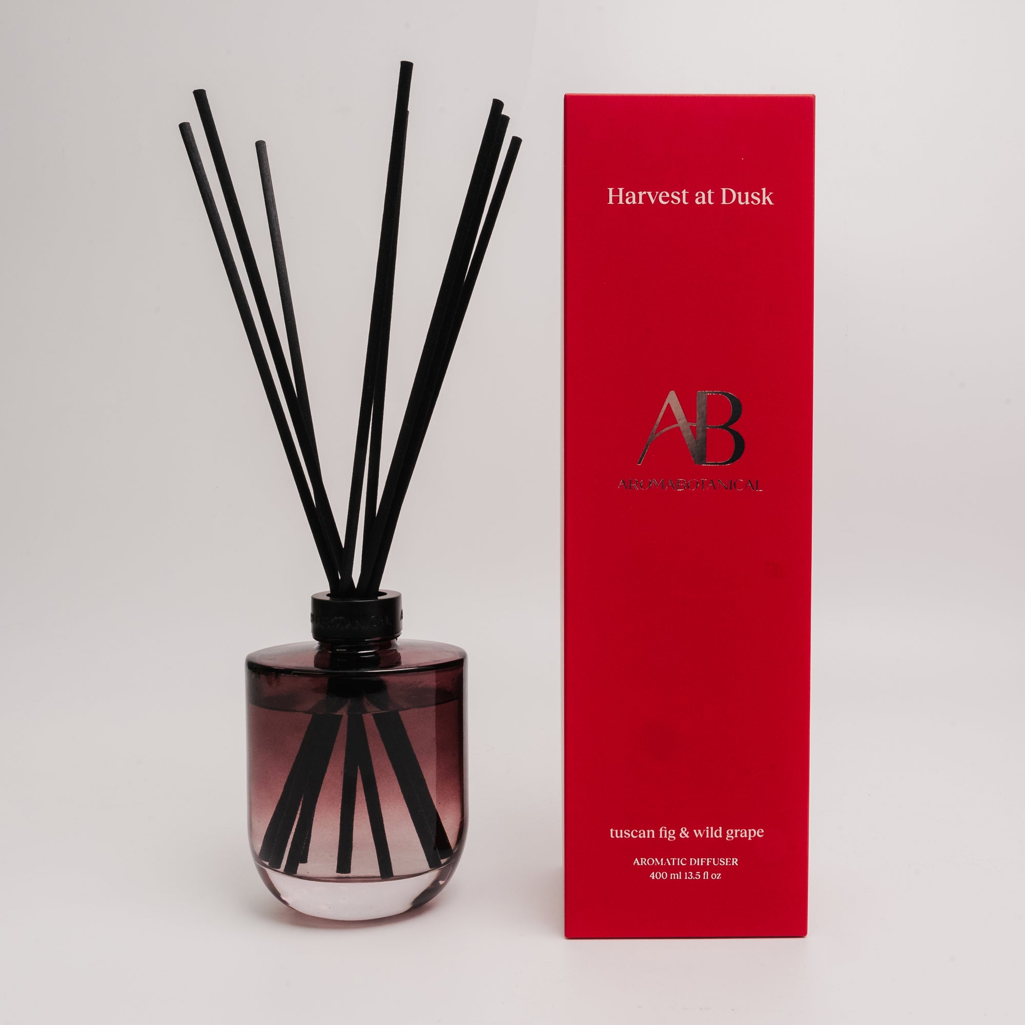 Harvest at Dusk 400ml Diffuser