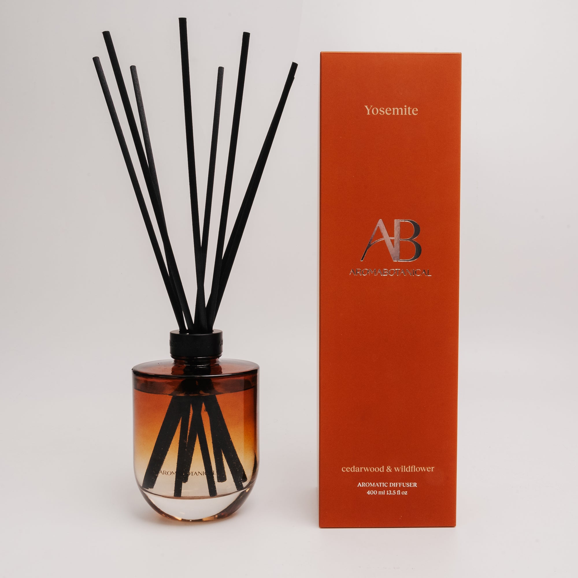 Yosemite 400ml Diffuser