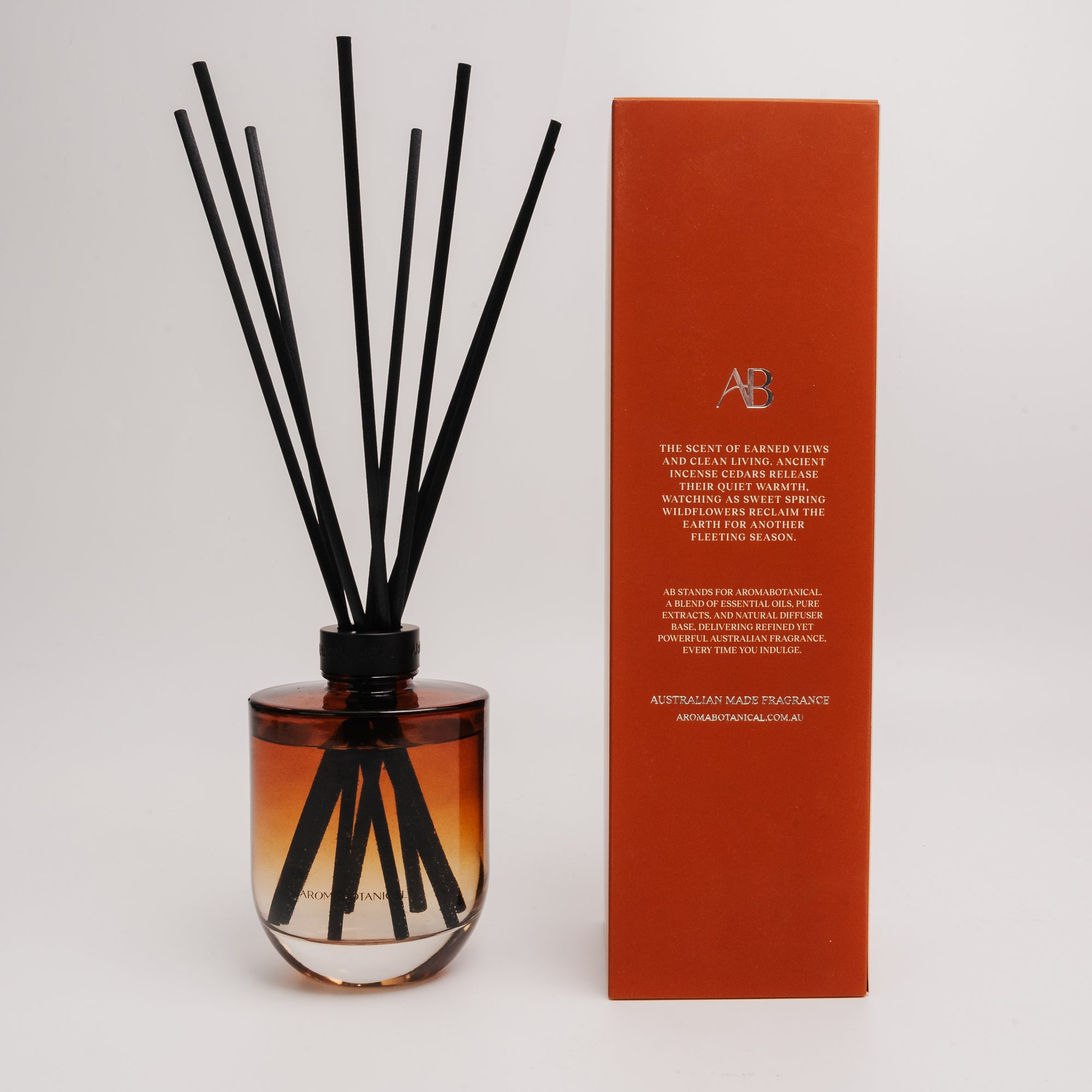 Yosemite 400ml Diffuser