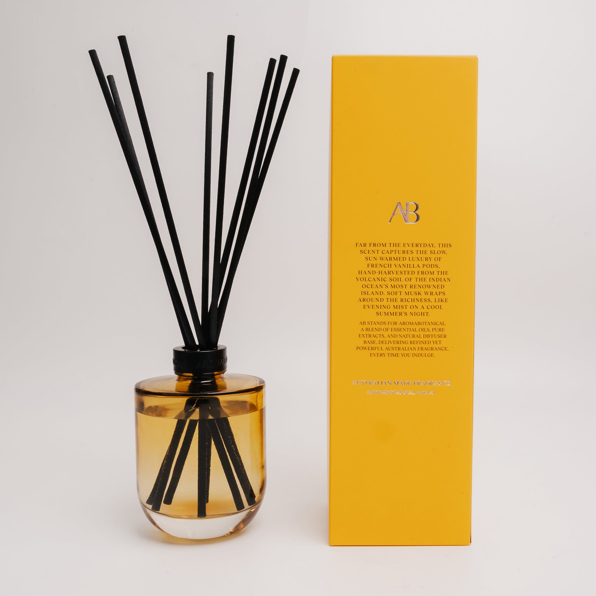 Reunion Isle 400ml Diffuser