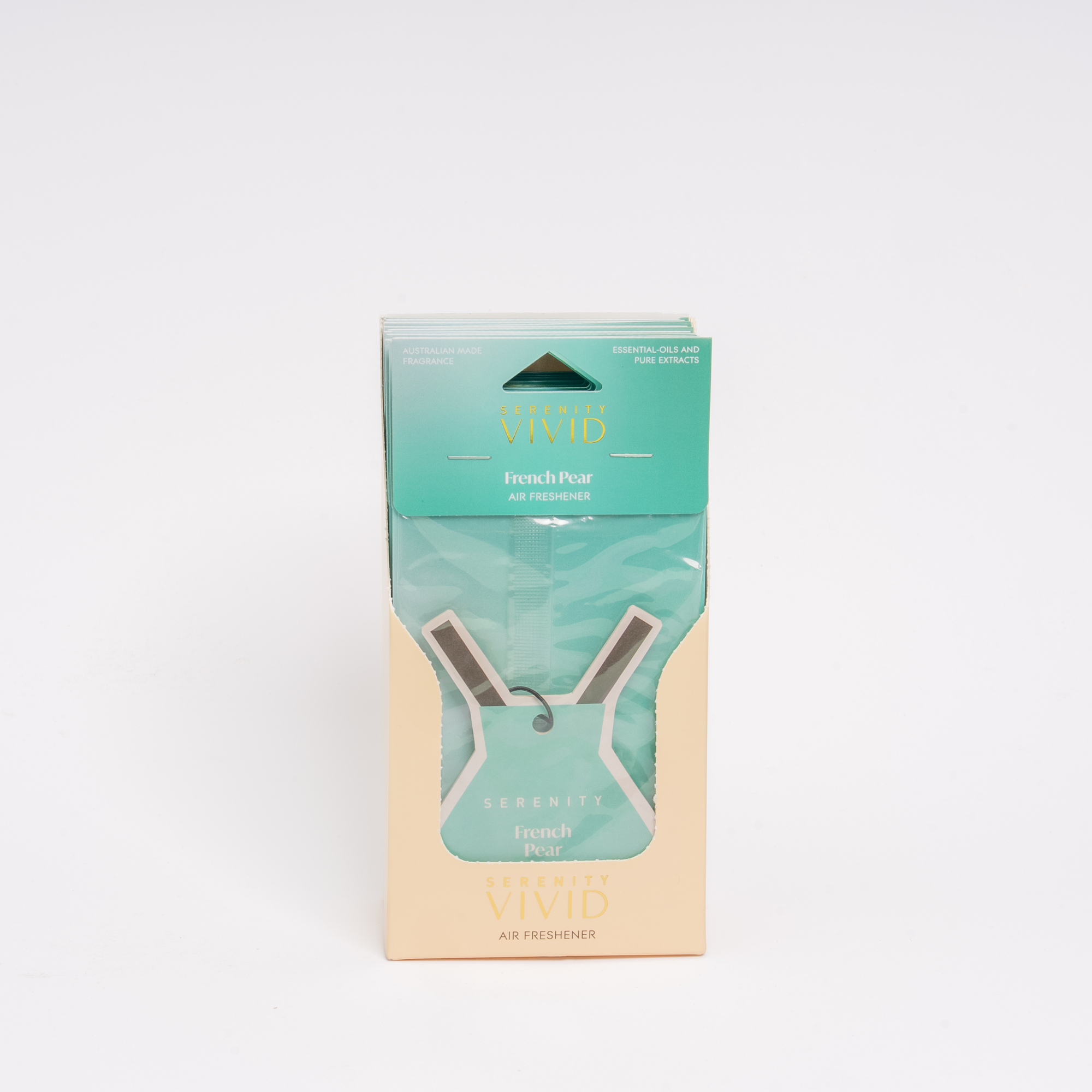 French Pear Air Freshener