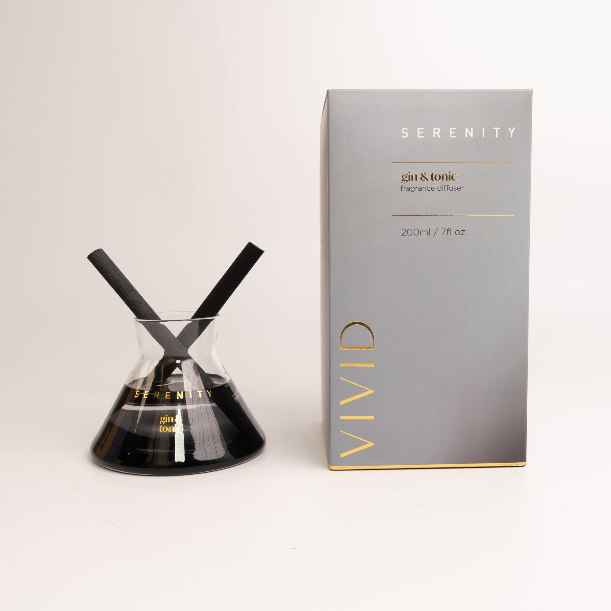 Gin &amp; Tonic 200ml Diffuser