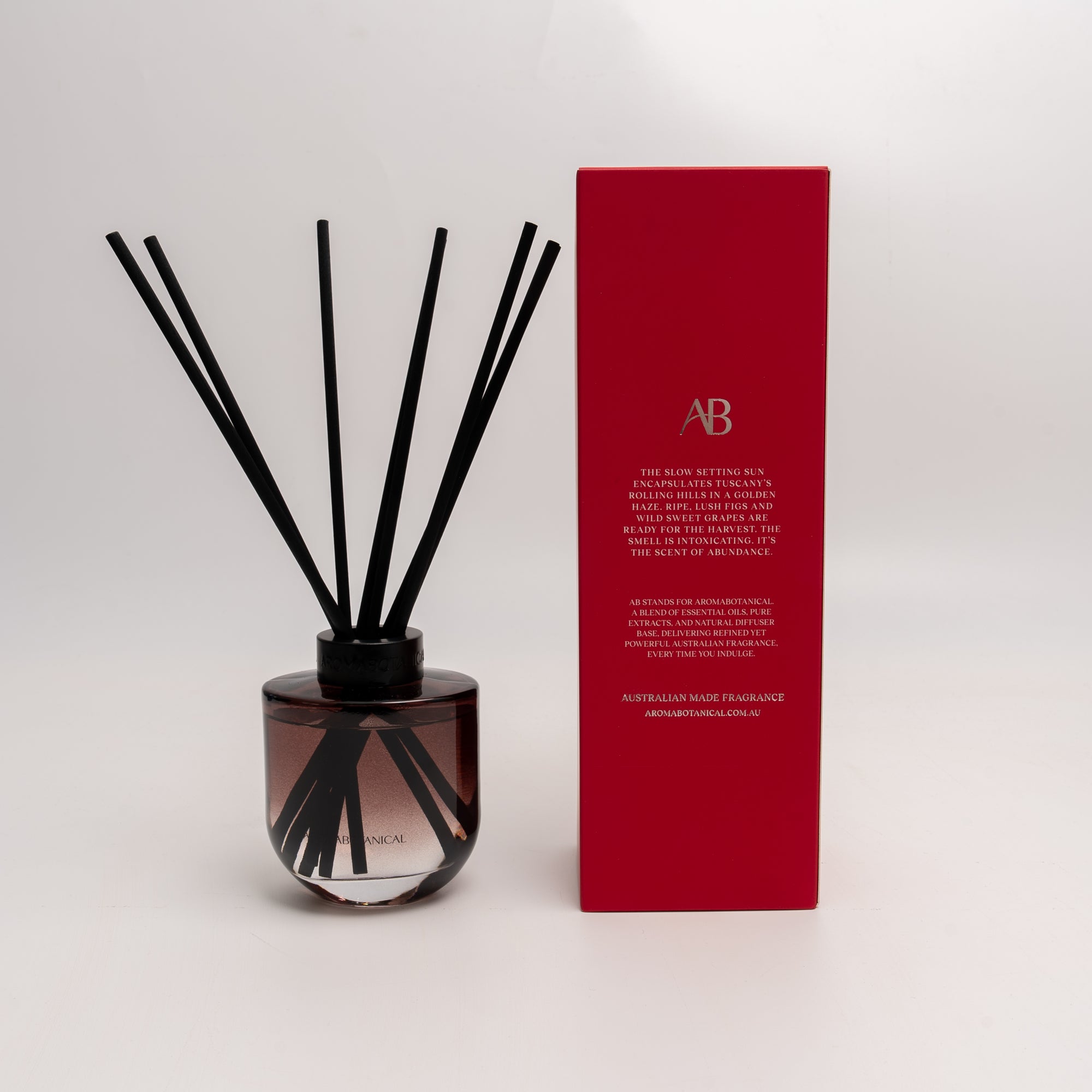 Harvest at Dusk 200ml Diffuser