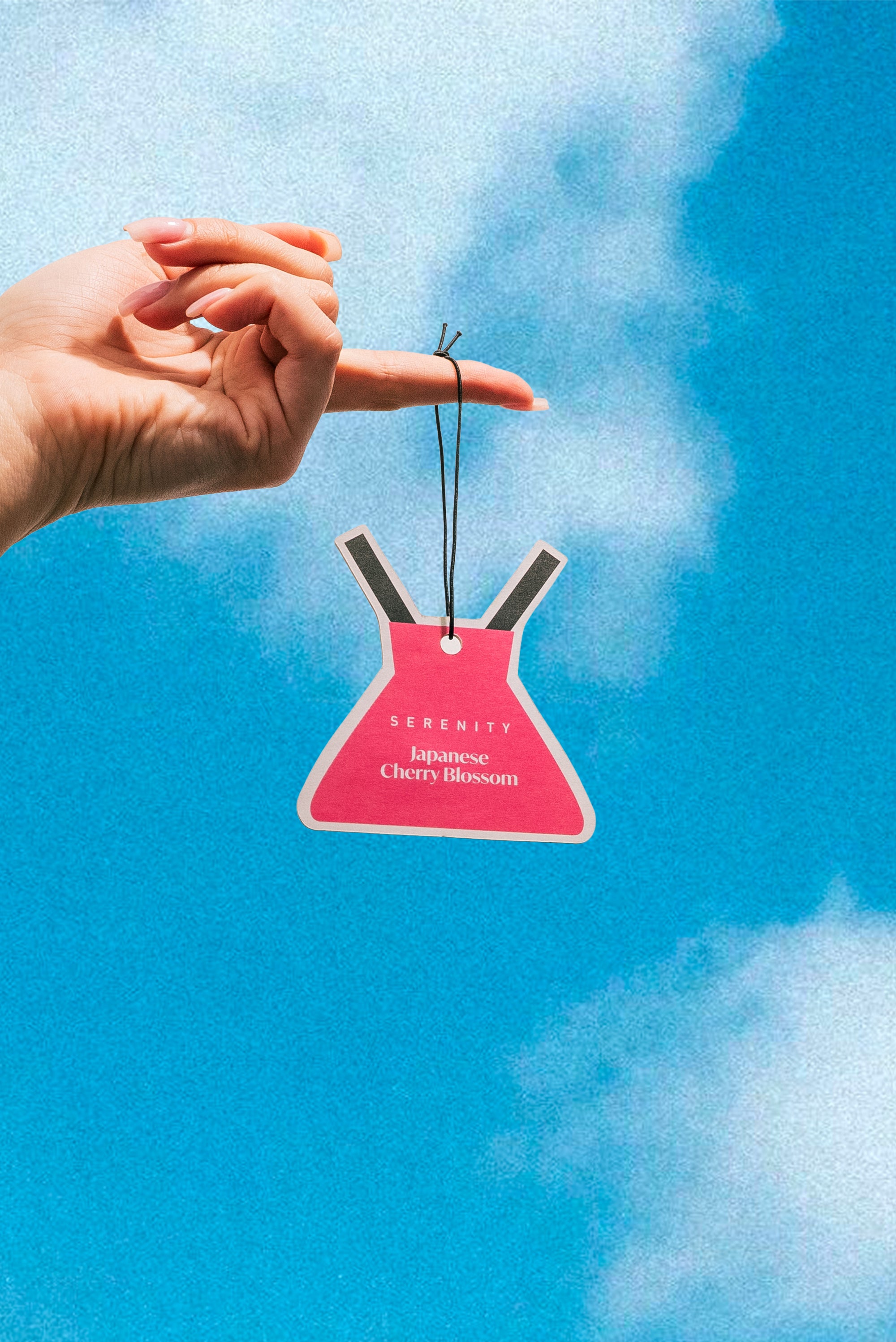 Air Freshener