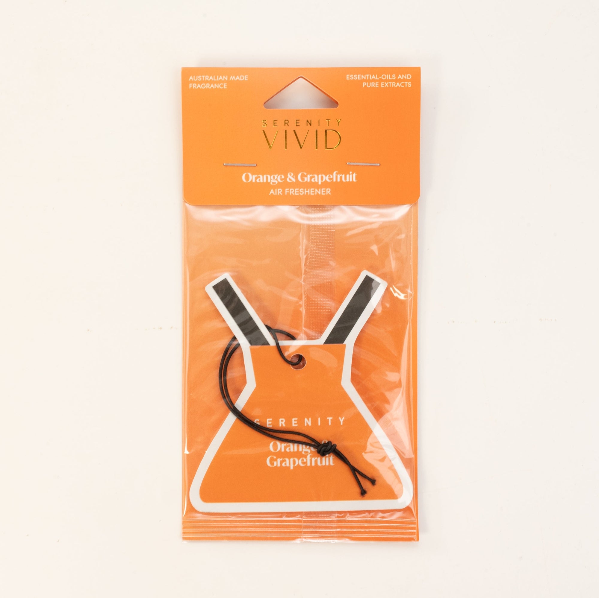 Orange &amp; Grapefruit Air Freshener