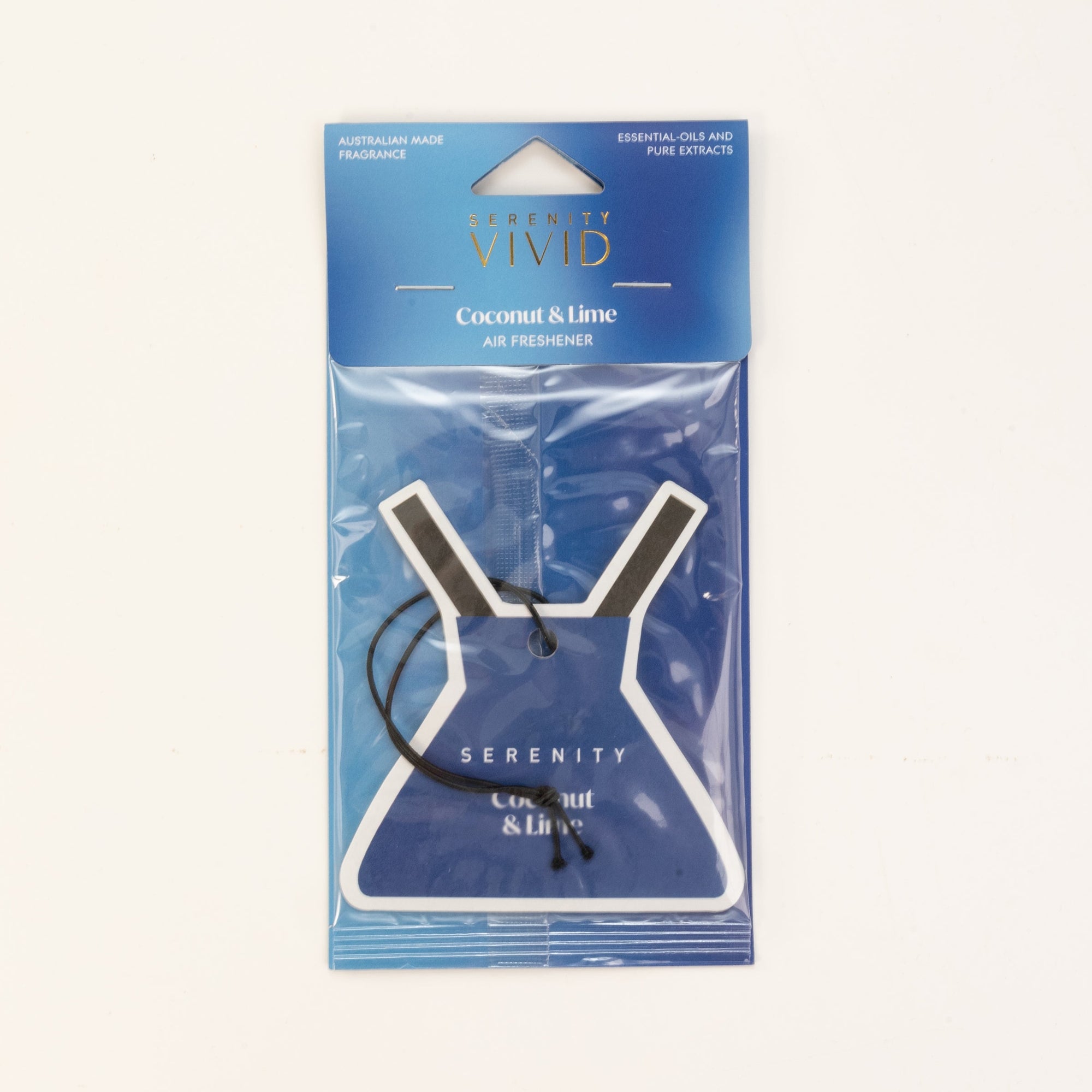 Coconut &amp; Lime Air Freshener