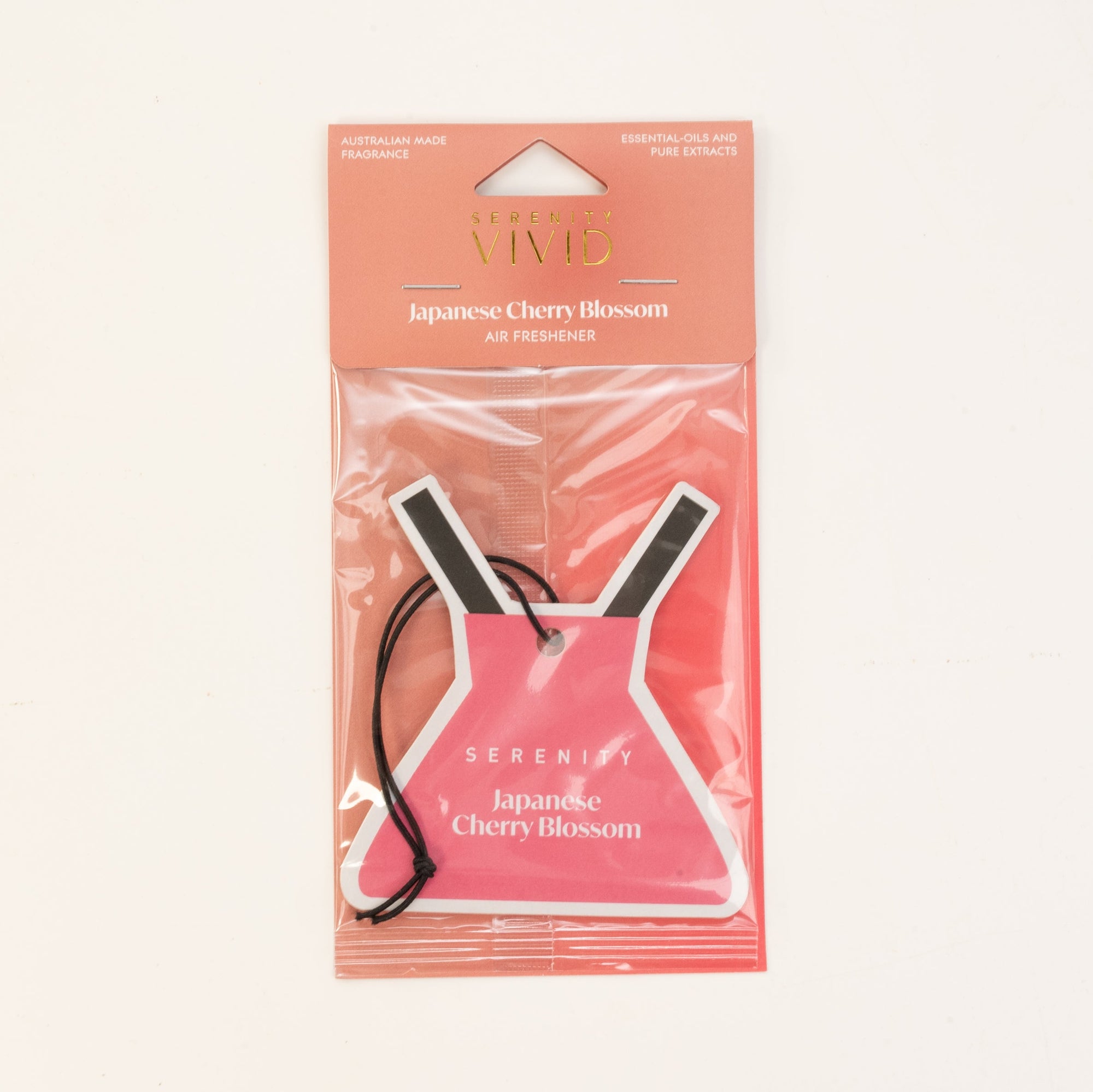 Japanese Cherry Blossom Air Freshener