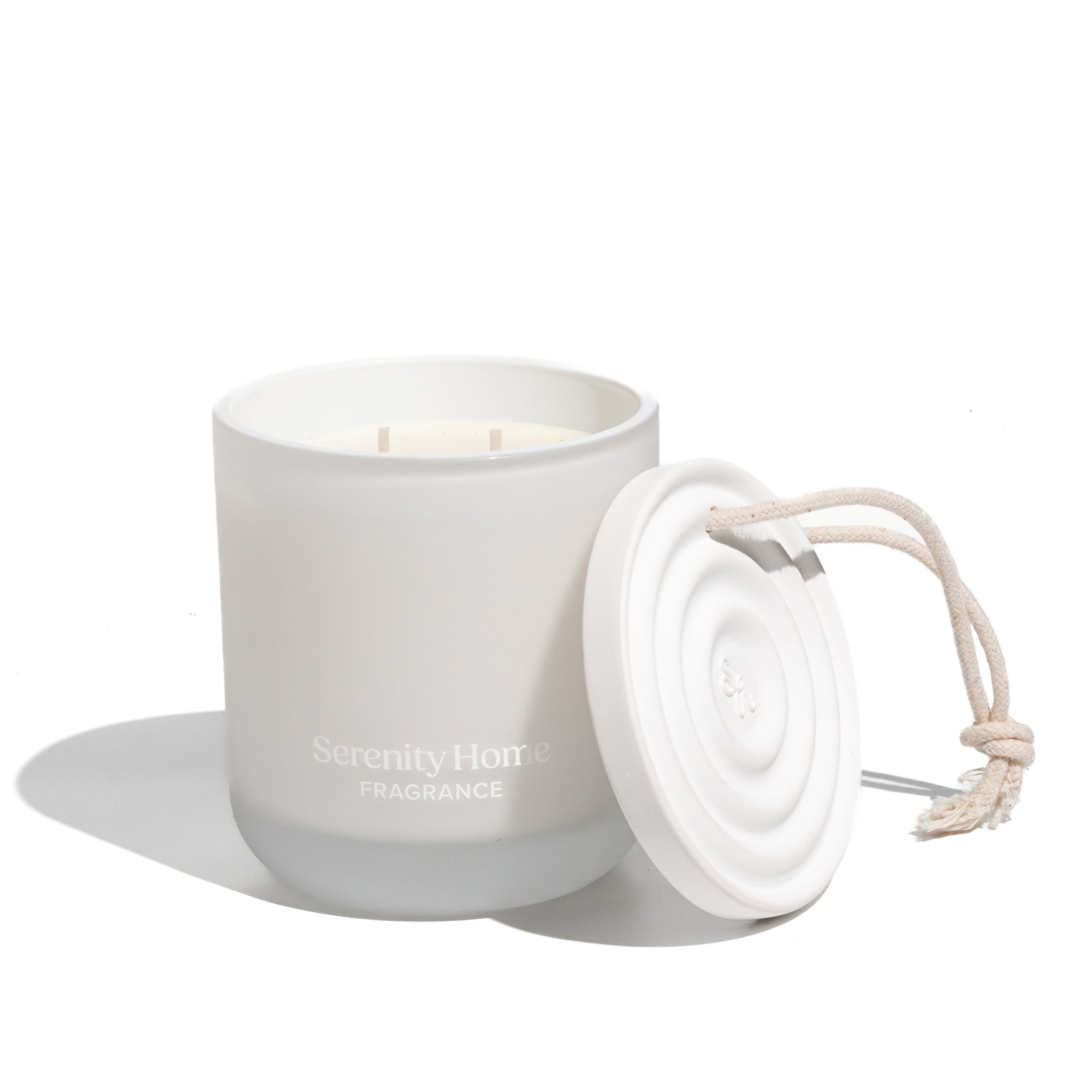 Vanilla Caramel 300g Candle