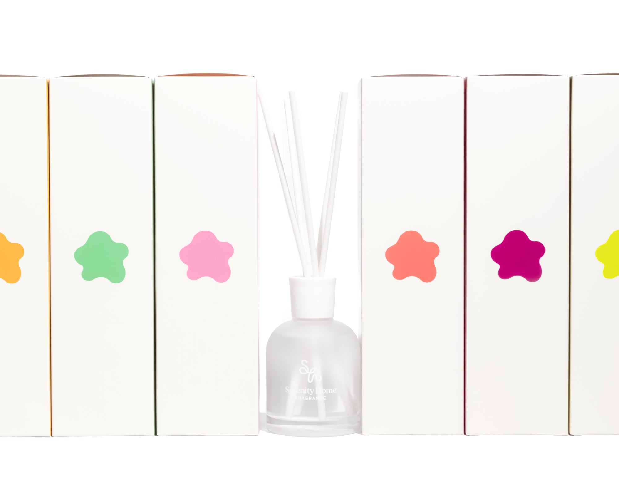 Fig &amp; Pear 200ml Diffuser