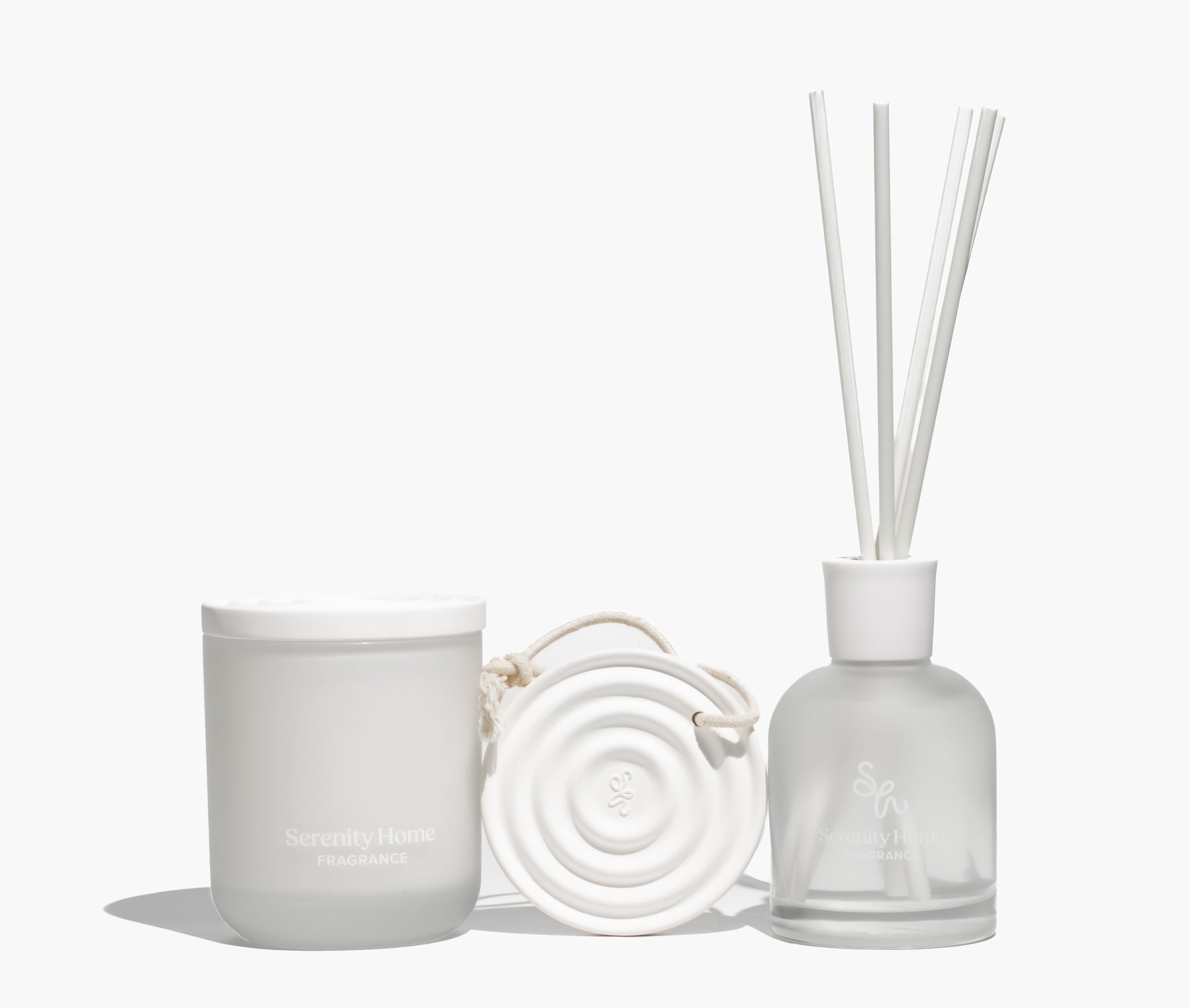 Vanilla Caramel 300g Candle